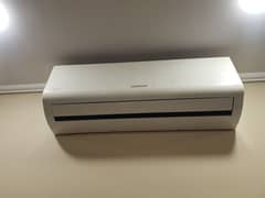 Kenwood 1.5 ton Split AC R410 AC heat and Cool