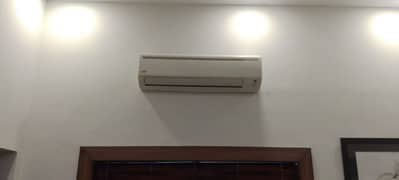 Acson split ac 1.5 ton Non inverter