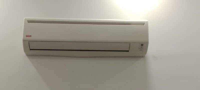 Acson split ac 1.5 ton Non inverter 1