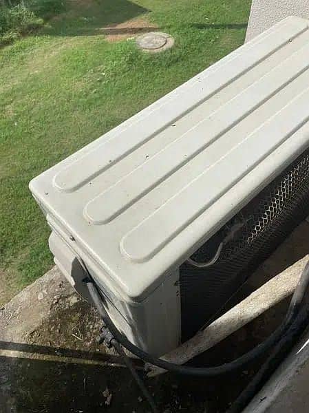 Acson split ac 1.5 ton Non inverter 2