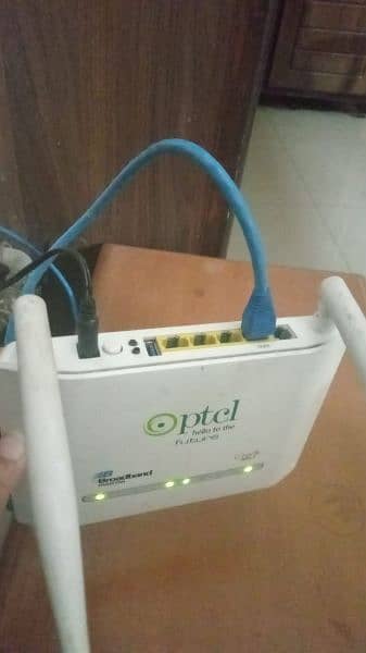 ptcl tenda software wifi router double antena for local wire net 1
