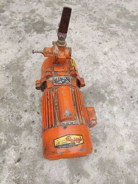 Water Pump For Sale 2