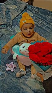 Umer Abdullah