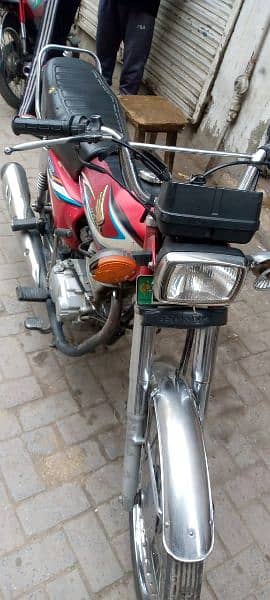 honda 125 model 2015 2