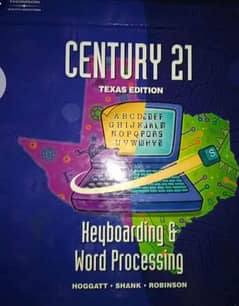 Best Book for computer and typing Learning