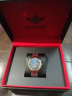 OUPINKE G3186 Watch for Sale 0