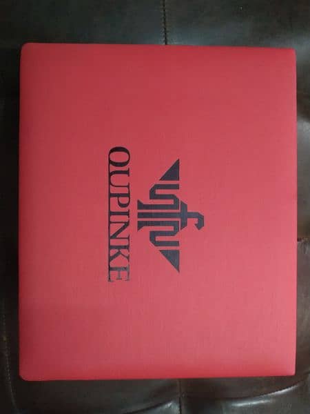 OUPINKE G3186 Watch for Sale 4