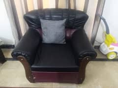 Sofa in good condition