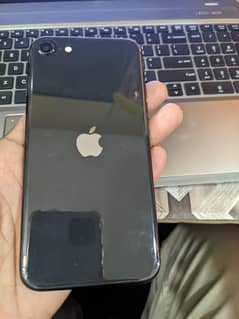 iPhone SE 2020 PTA