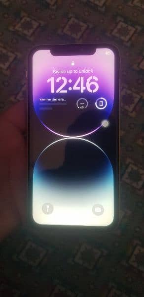 iPhone 11 64GB Neat Condition With JAZZ Digit 1
