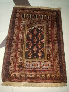 Handmade Prayer mat