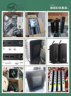 Thin Clients Mini PC available in Qty
