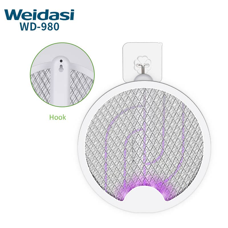 wholesale Electric Mosquito Swatter / mosquito killer racket 1