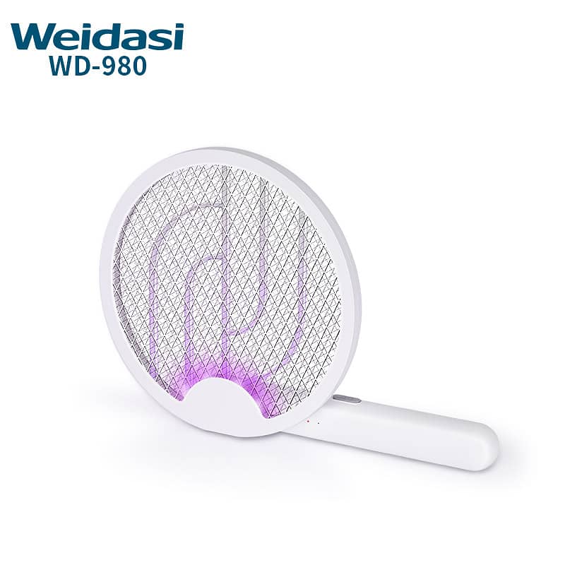 wholesale Electric Mosquito Swatter / mosquito killer racket 2