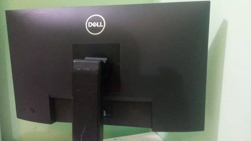 24" Dell P2422HE Borderless USB-C Monitor 5