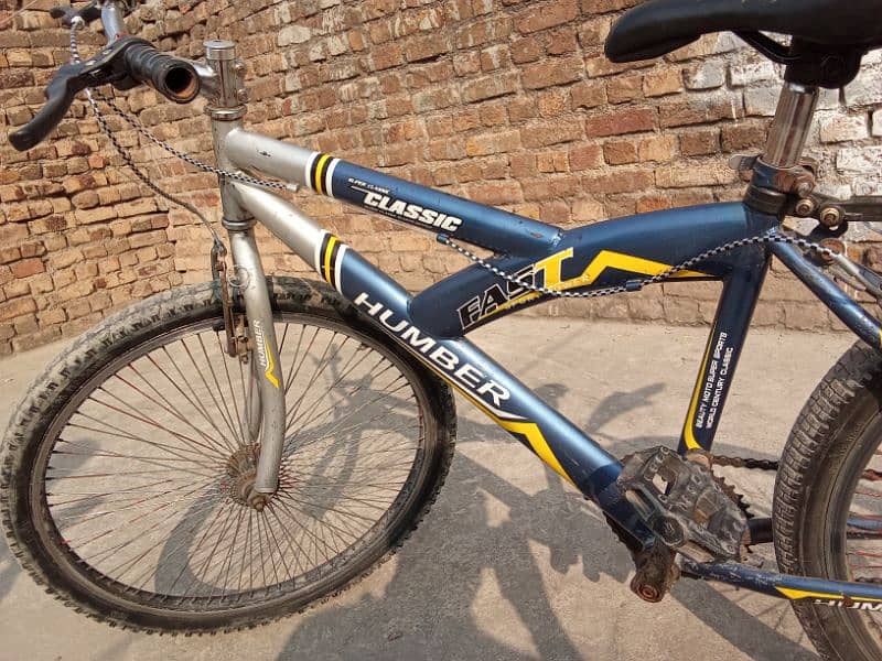 Imported Cycle For Sale 26 Inch 1