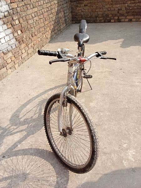 Imported Cycle For Sale 26 Inch 3