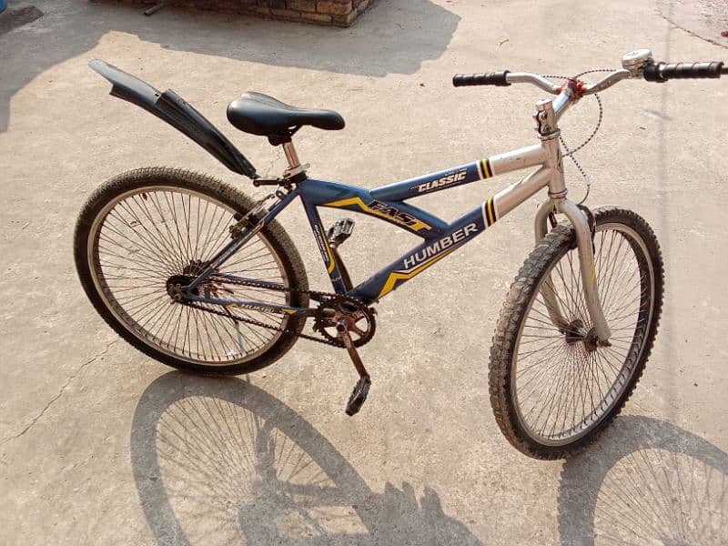 Imported Cycle For Sale 26 Inch 4