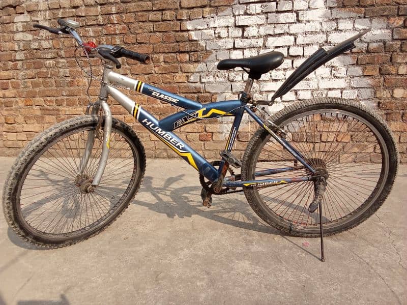 Imported Cycle For Sale 26 Inch 5