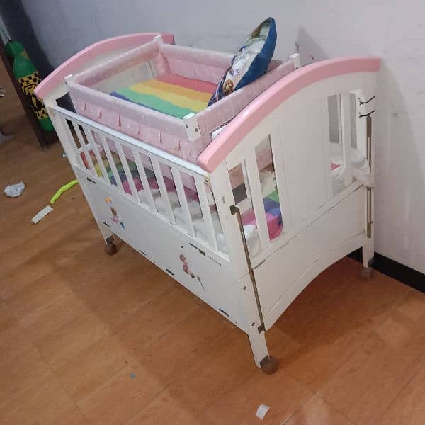 baby cot 0