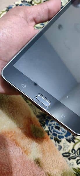 Samsung Galaxy Tab 4 3