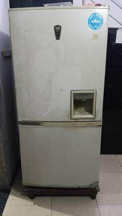 Imported Fridge in Lahore, Free classifieds in Lahore | OLX Pakistan
