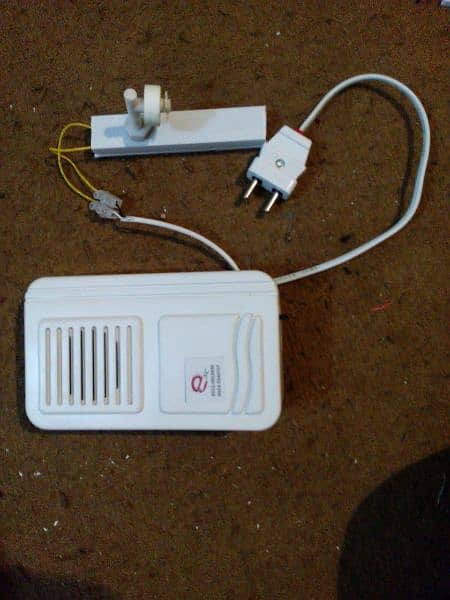 wireless water alarm , water level indicator, auto water pump control 9