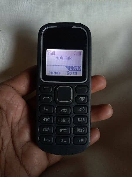 NOKIA 1280 0