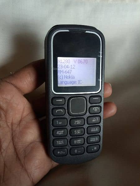 NOKIA 1280 2