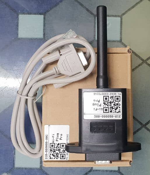 WIFI Dongle For Inverter Online Monitoring 1