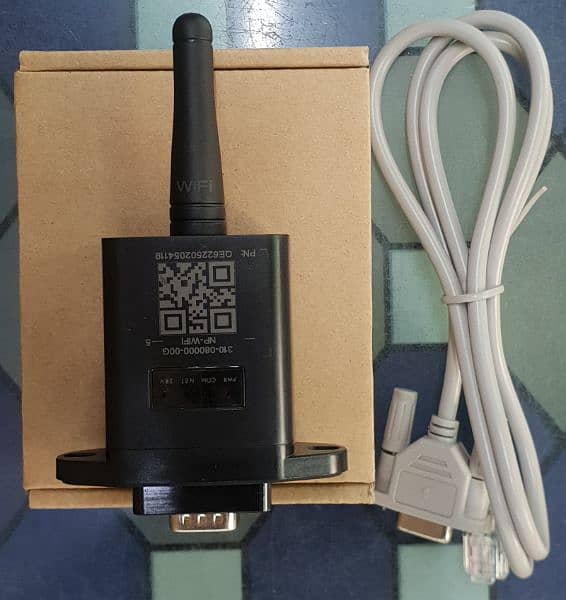 WIFI Dongle For Inverter Online Monitoring 3