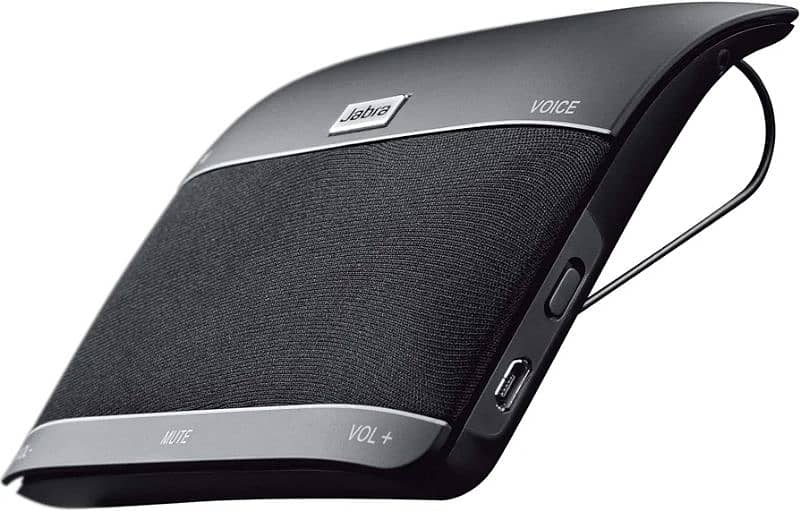 JABRA FREEWAY BLUETOOTH IN-CAR SPEAKER 0