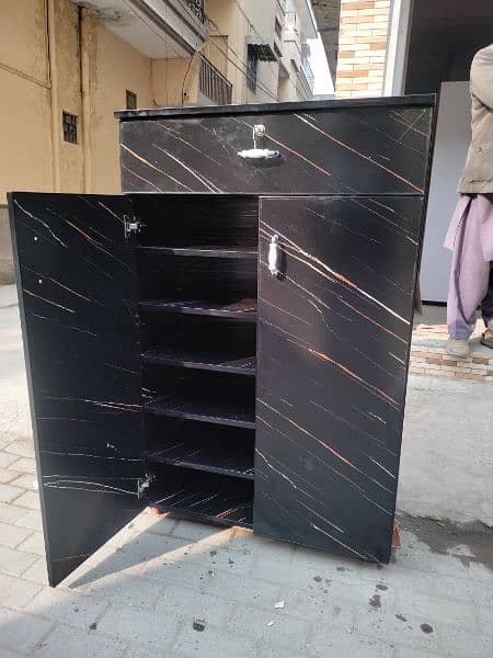 shoes Rack  / cupboard  Almari wardrobe 0316/5004723 6