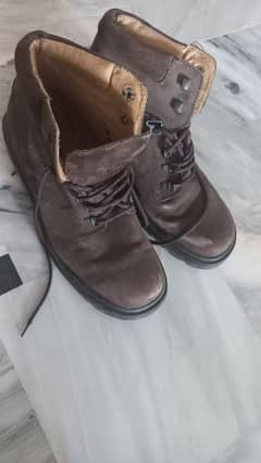Digger long shoes (servis, don carlos, bata, urban sole, hush puppies)