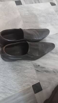 Borjan Leather shoes