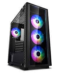Gaming PCs Are Available Order Booking