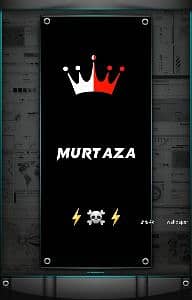 MURTAZA