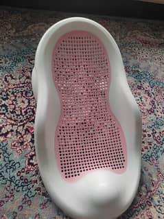 Baby Bath Seat