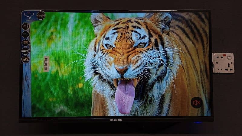 BUY NOW SAMSUNG 32 INCHES SMART LED TV 5