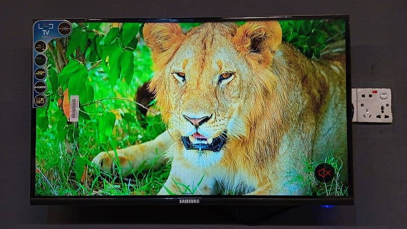 BUY NOW SAMSUNG 32 INCHES SMART LED TV 6