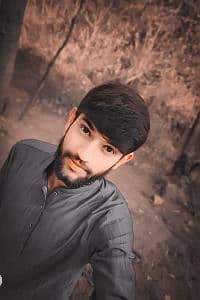 Syed Mujtaba