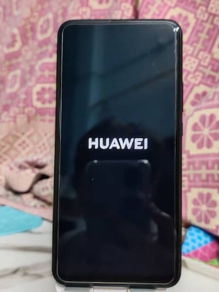 Huawei Y9 Prime 2019 1