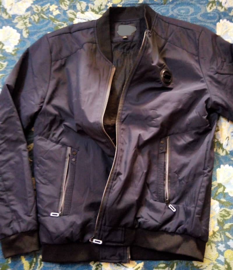 Men Jacket (Parachute) Brand New 2