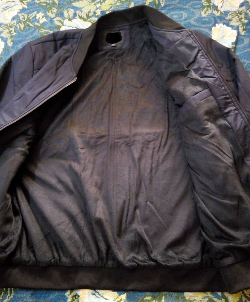 Men Jacket (Parachute) Brand New 3