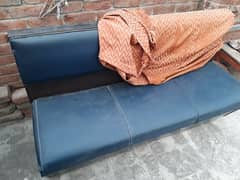 3 Seater Sofa in Good Condition