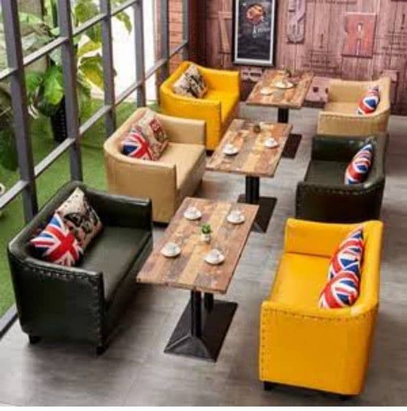 Bulk Stock's Avail Restaurant Cafe Hotel Banquet Fast Food FineDining 2