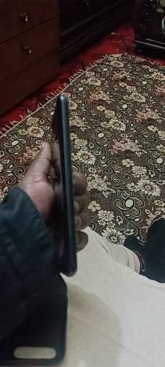 huawei y9s  just frontcamera not working