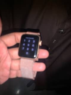 Apple Watch Series 3 urgent sale