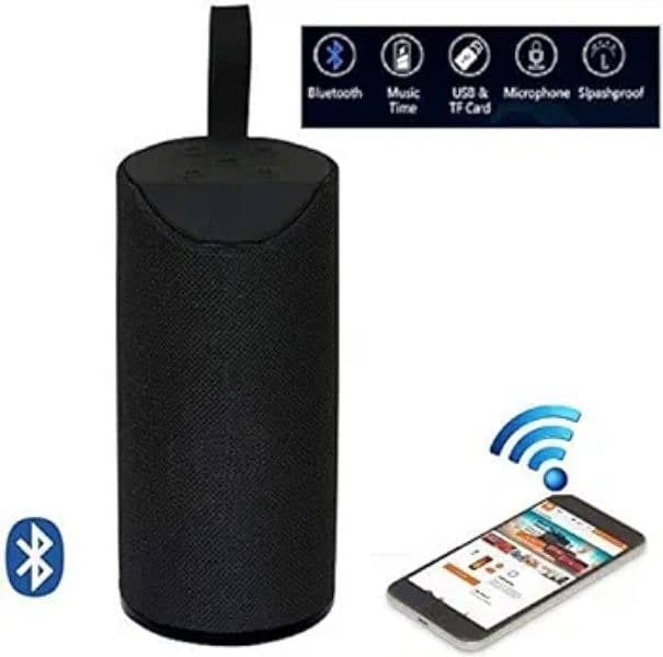 Amazon imported Bluetooth speakers rechargeable portable long battery 1