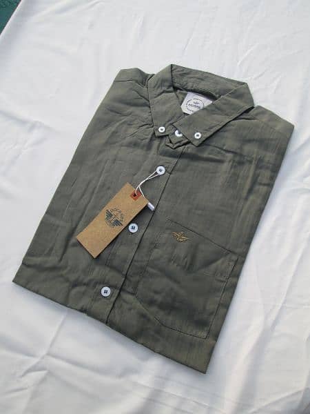 100% original Levi's and Dockers formal Shirts available 4